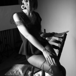 Fine Art Print – Vanessa