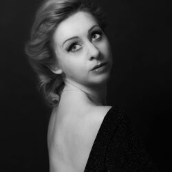 Fine Art Print – Svetlana Saam