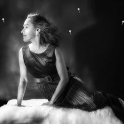 Fine Art Print – Eva Langer