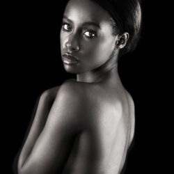 Fine Art Print – Yvonne